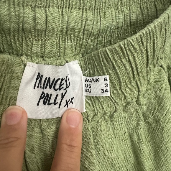 Princess Polly Pants - Picture 4 of 4